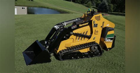 vermeer skid steer loader|2022 vermeer s925tx.